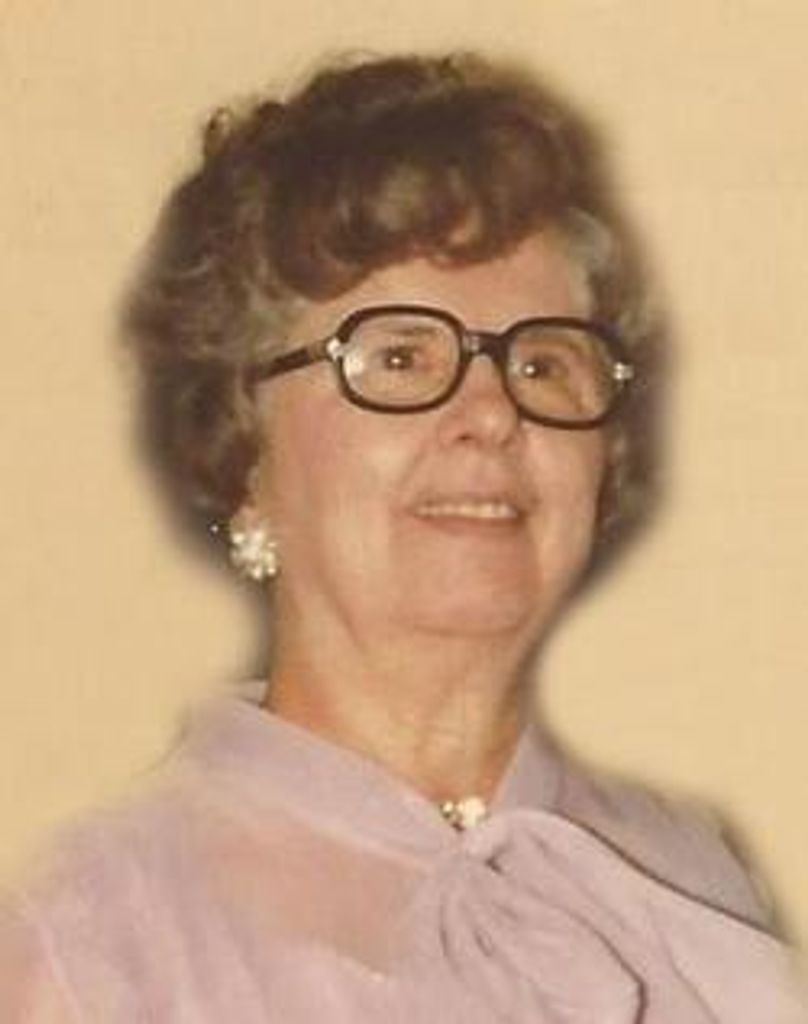 Olga D. Behman