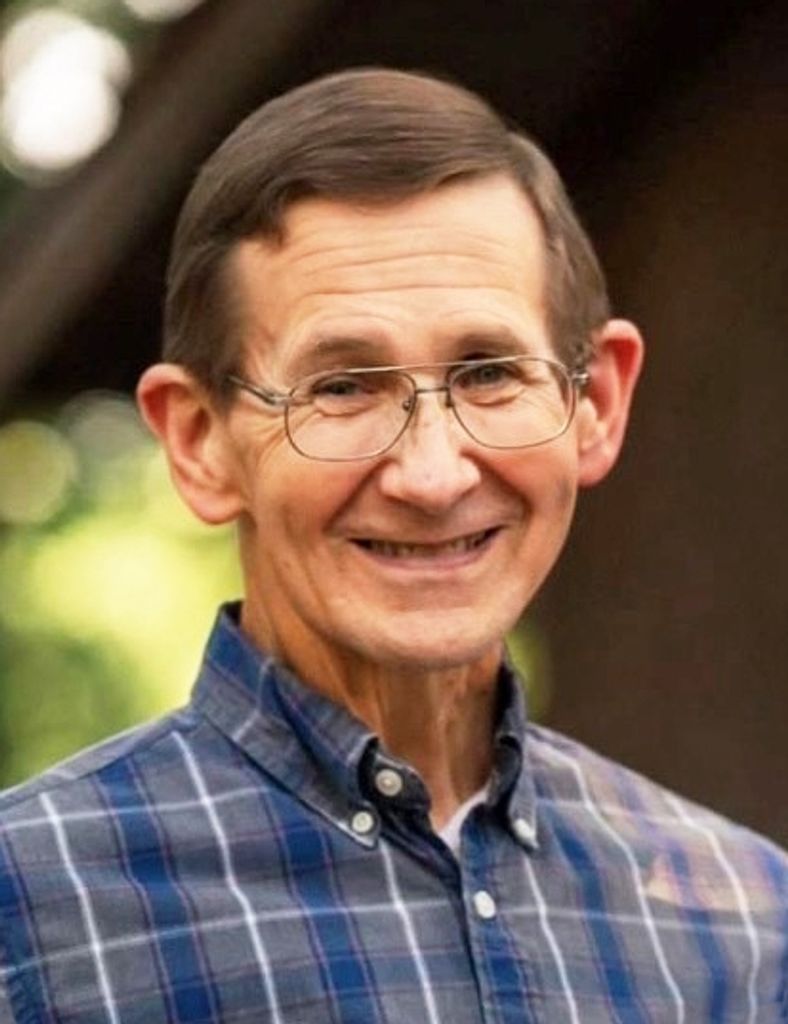 Steven Ray Corcoran Profile Photo