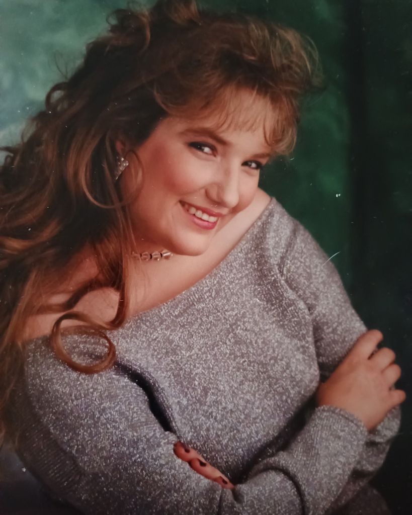 Tammy Larsen