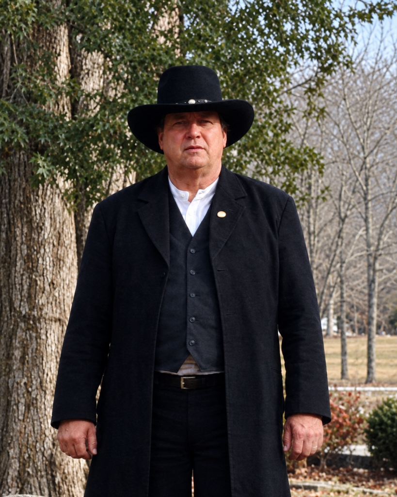 Roy Edward Wells Profile Photo