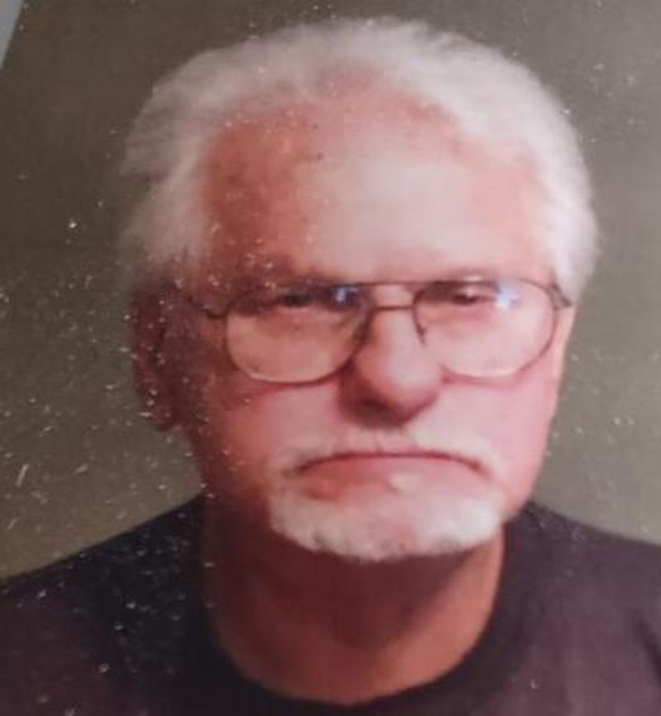 Albert Dale Stults Profile Photo