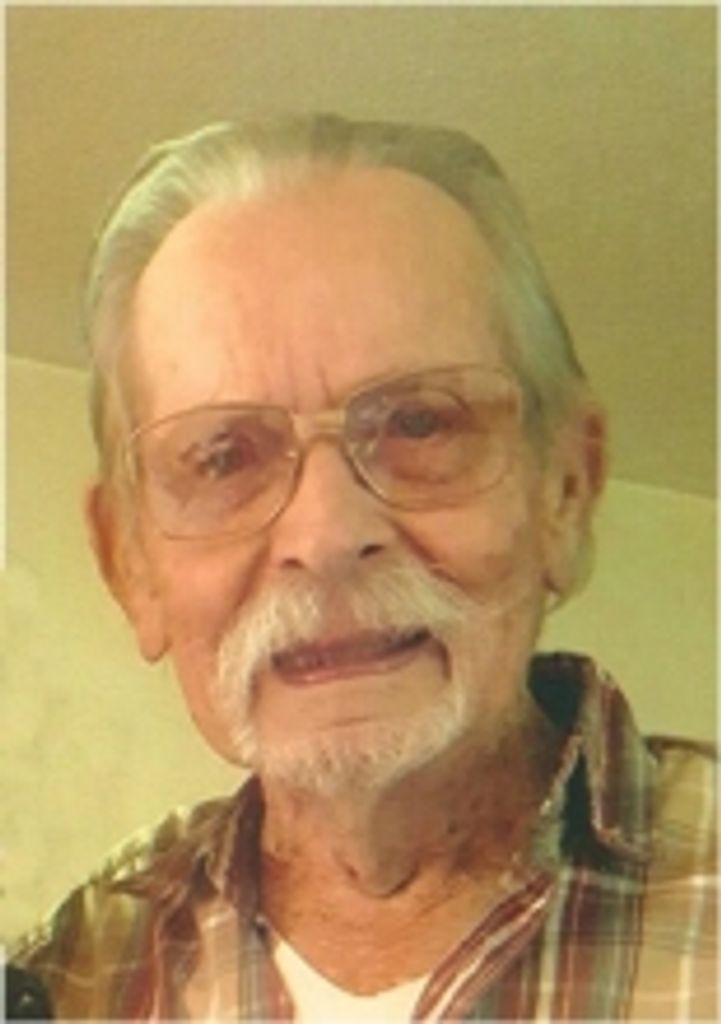 Dr. George Kimber Hukill
