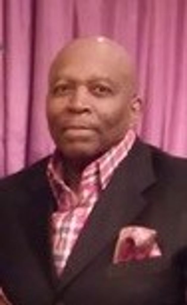 Alonzo Williams, Sr.