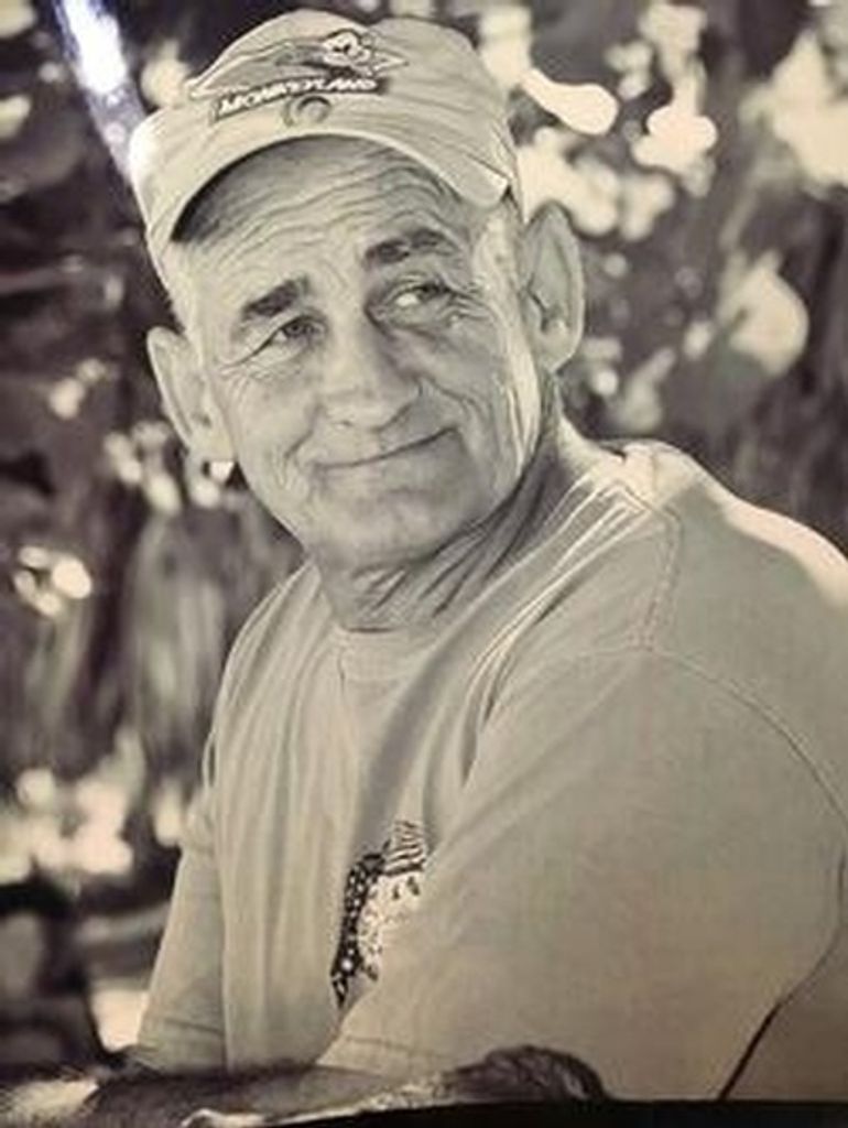 William ''Bill'' Warren Kennedy