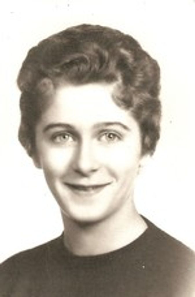 Marilyn A. "Dede" Haasl