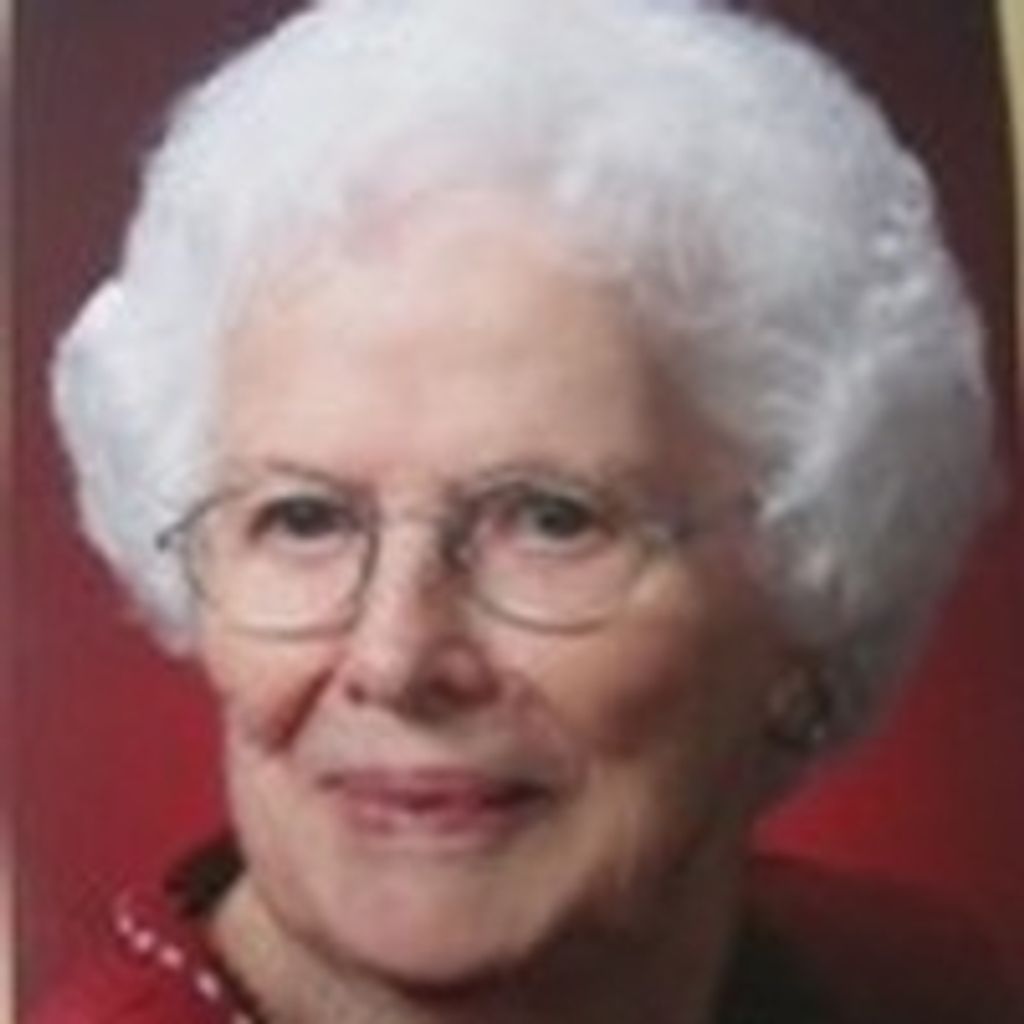 Juanita McCarty