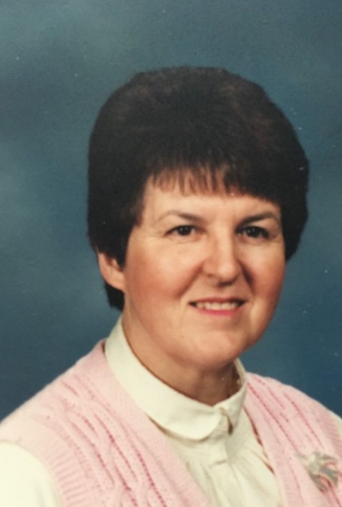 Alice Ann Yancey