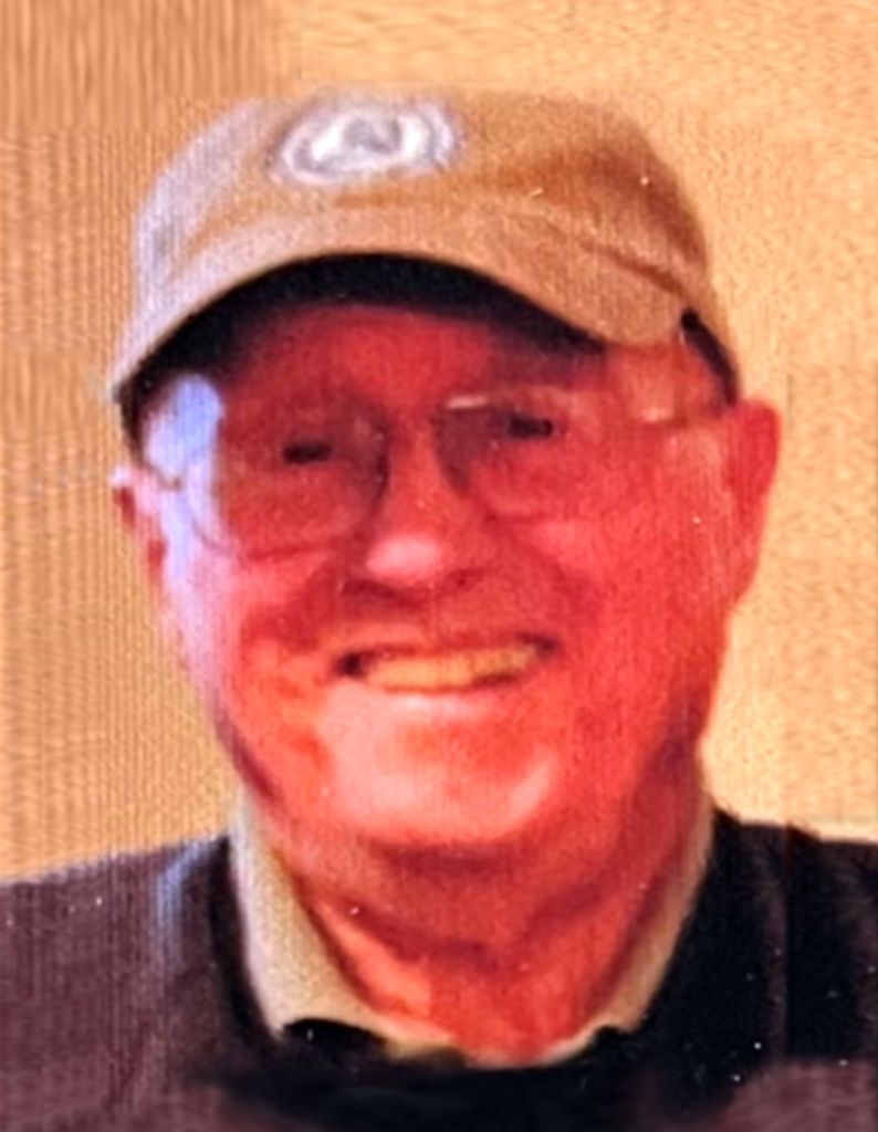 Charles Combs