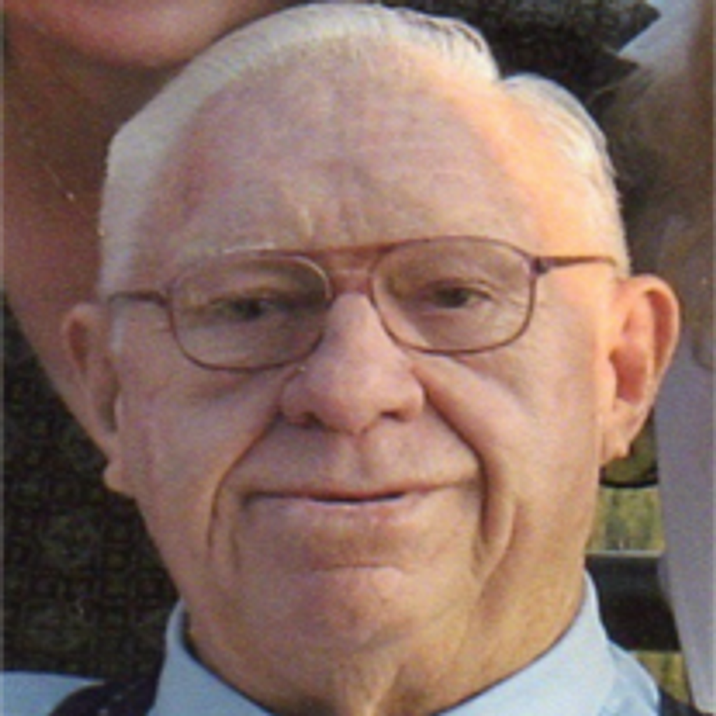 Bob Ray Weidenkeller