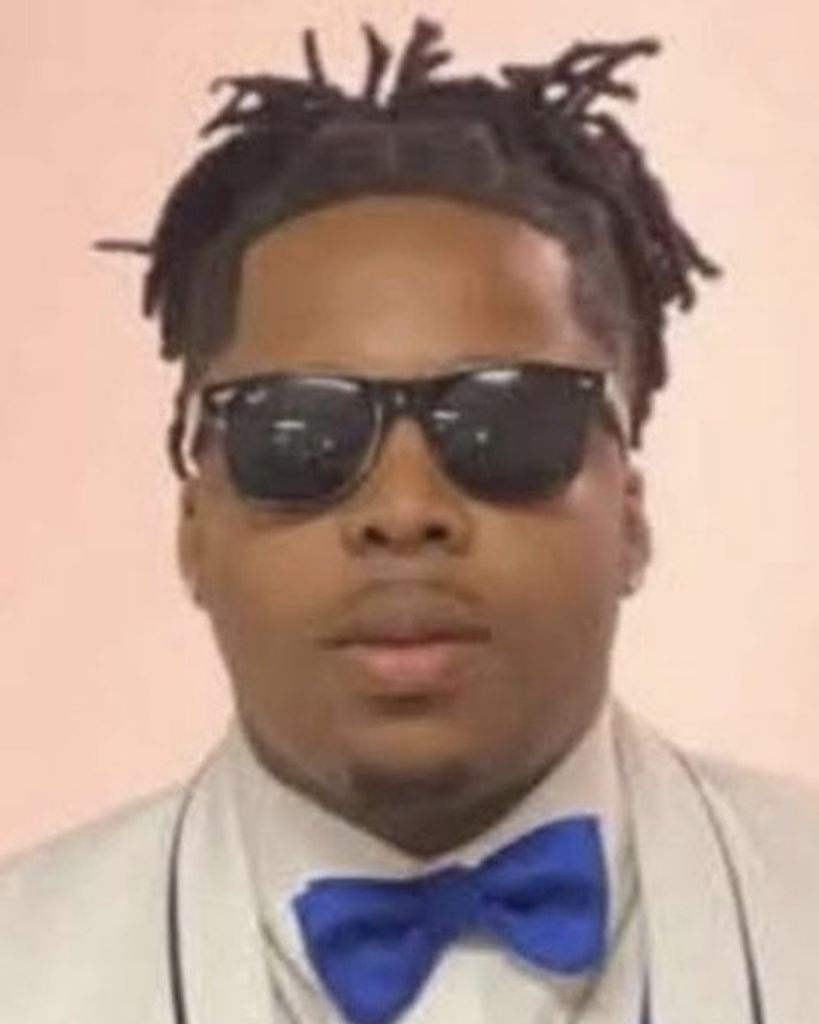 Tyrone Deon Johnson, Jr.