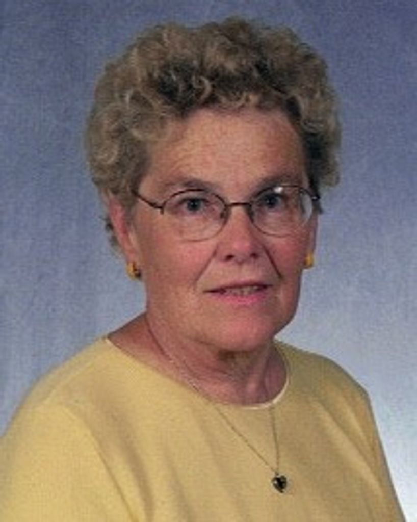 Priscilla L. Revier Profile Photo