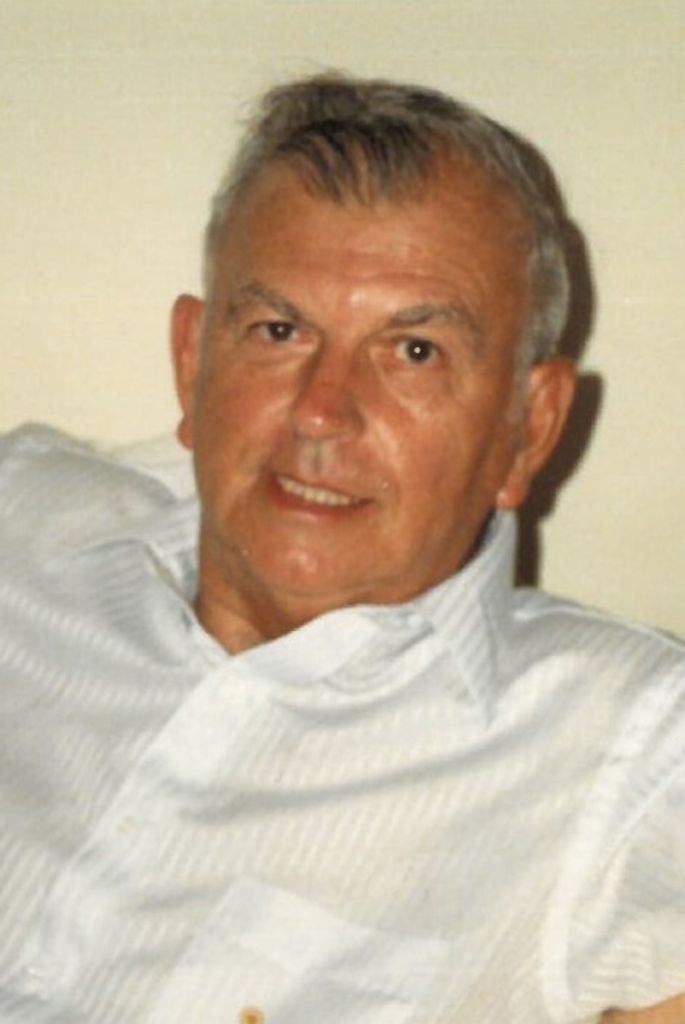 Harold S. Keith, Jr.