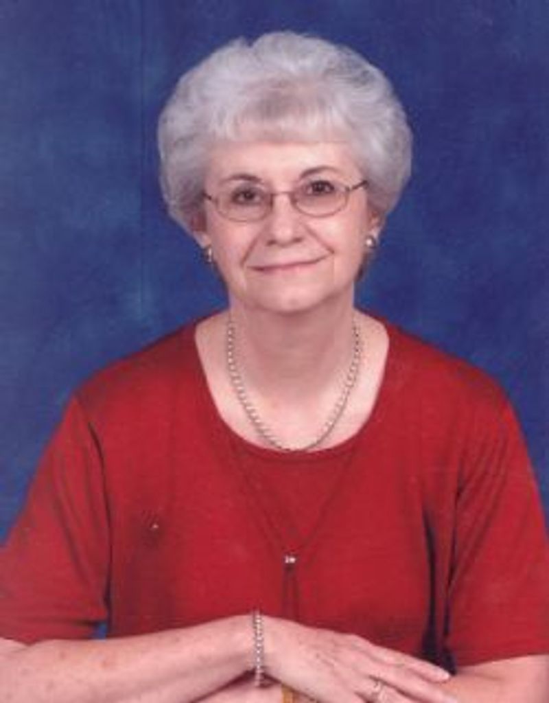 Wanda Mcwhorter Revell