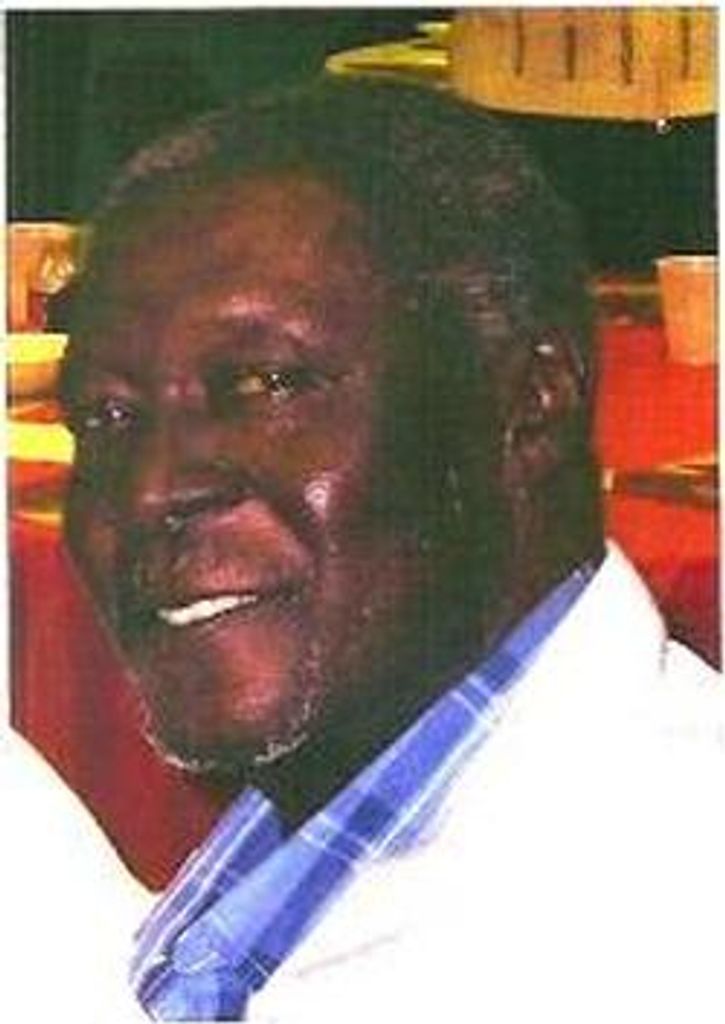 John Edward Williams Profile Photo