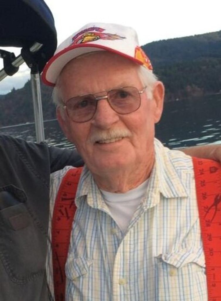 John Michael Flerchinger Profile Photo