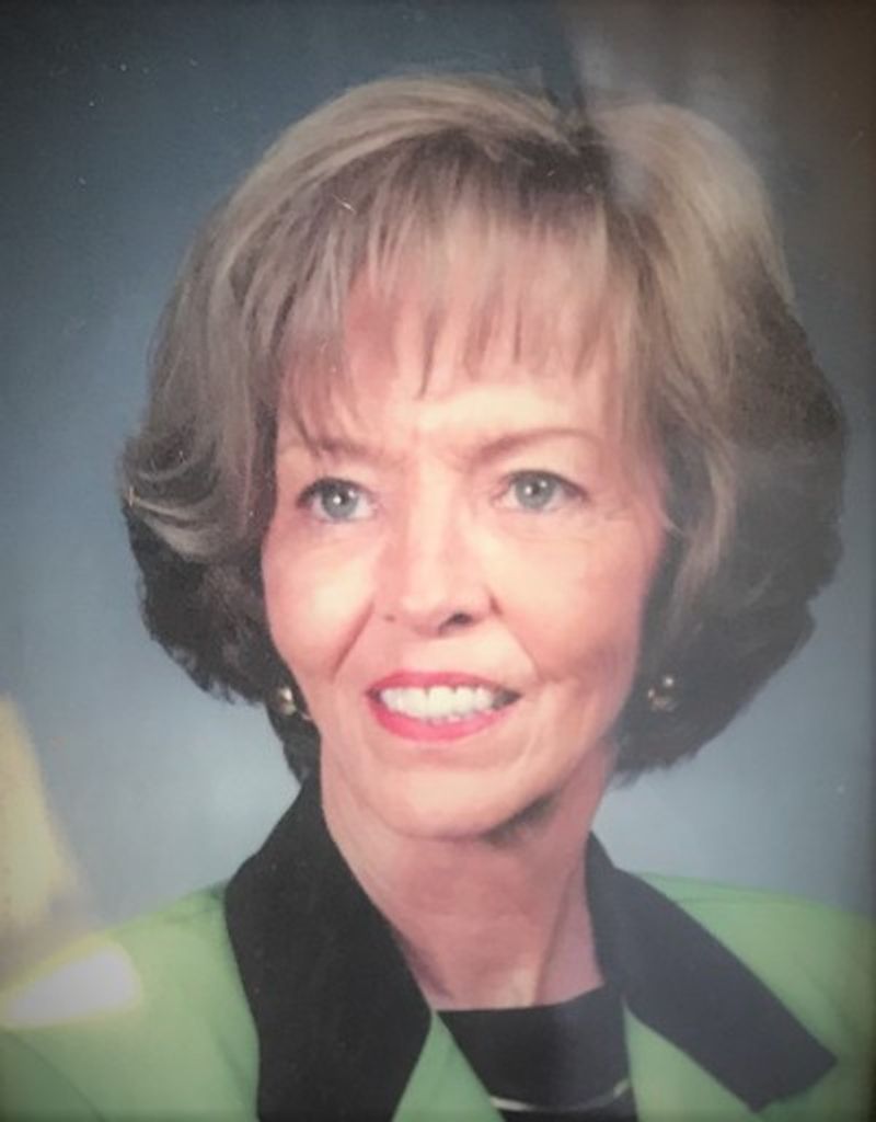 Janice B. Collings Profile Photo