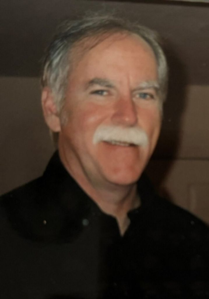 Timothy Paul "Tim" Maney
