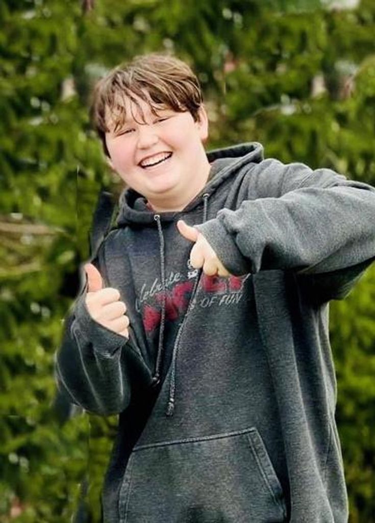 Tye David Miezejewski Profile Photo