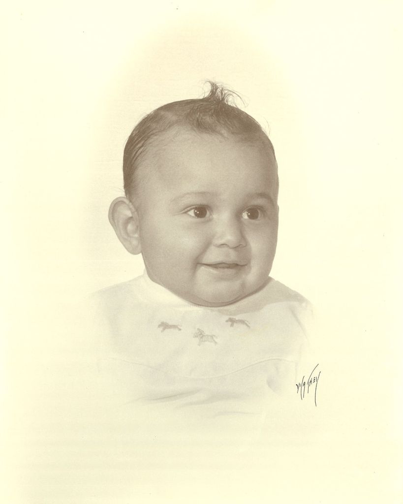 Mario Anthony Mendoza