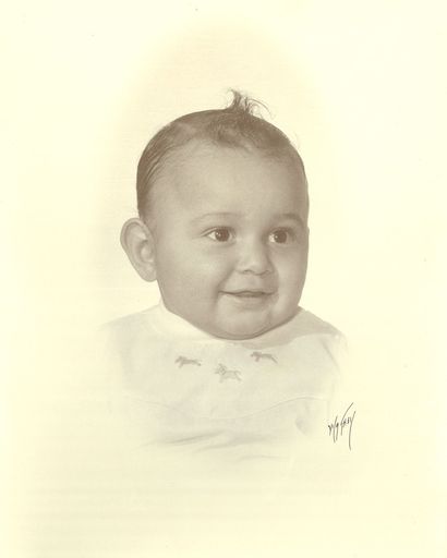 Mario Anthony Mendoza's obituary image