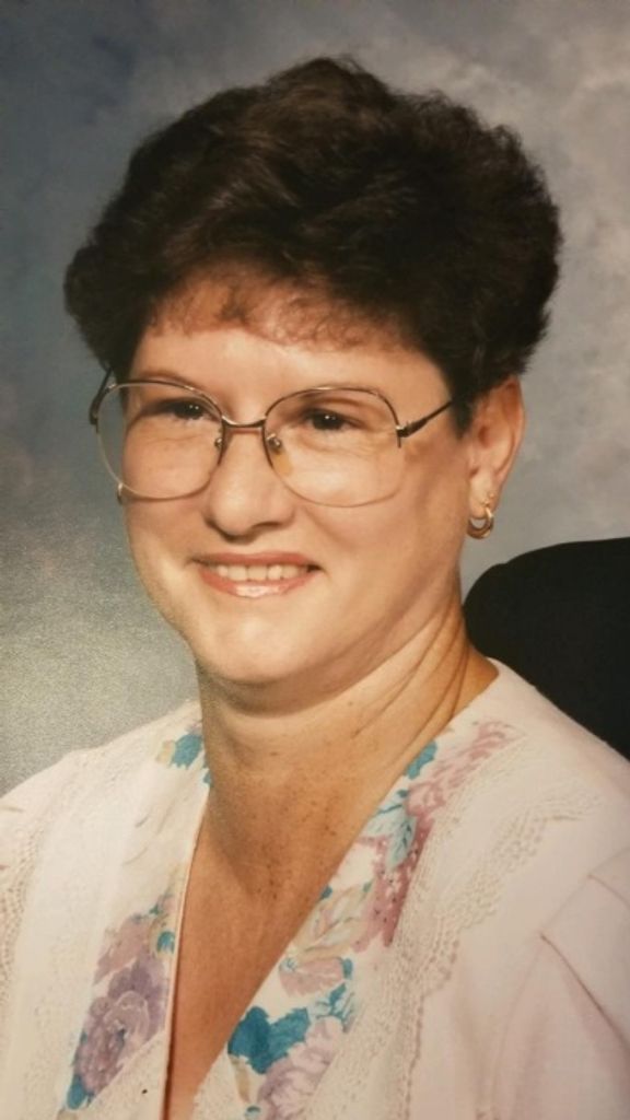 Nellie Henderson