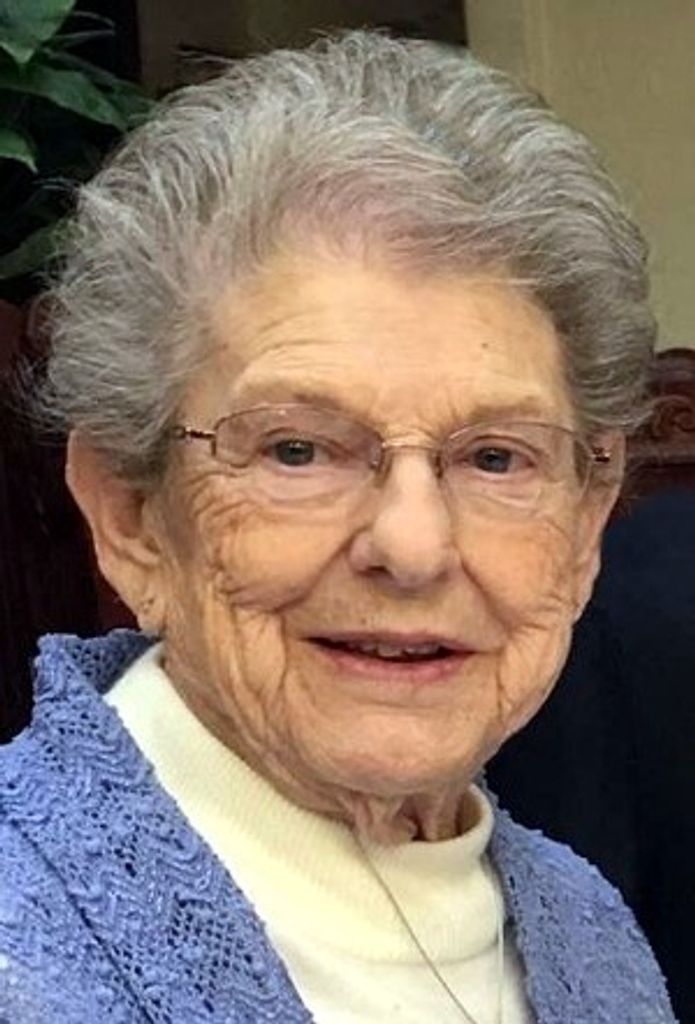 Arabel M. (Keim) Palkovic