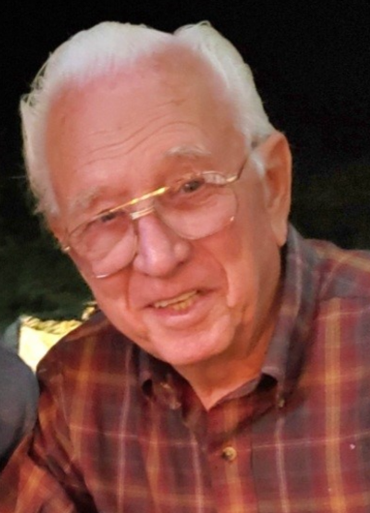Roman H. Chaike Profile Photo