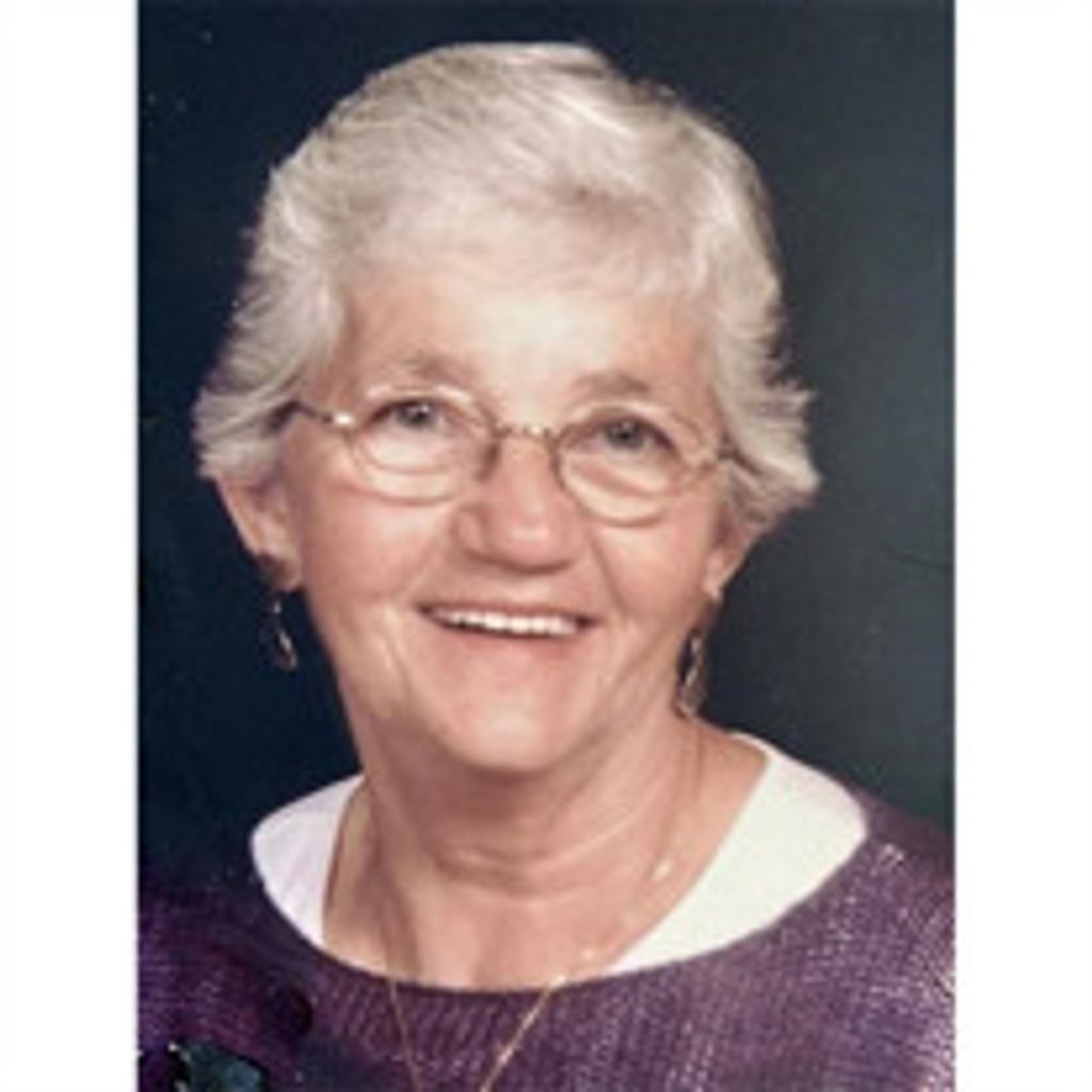 Mary Margaret Wollney