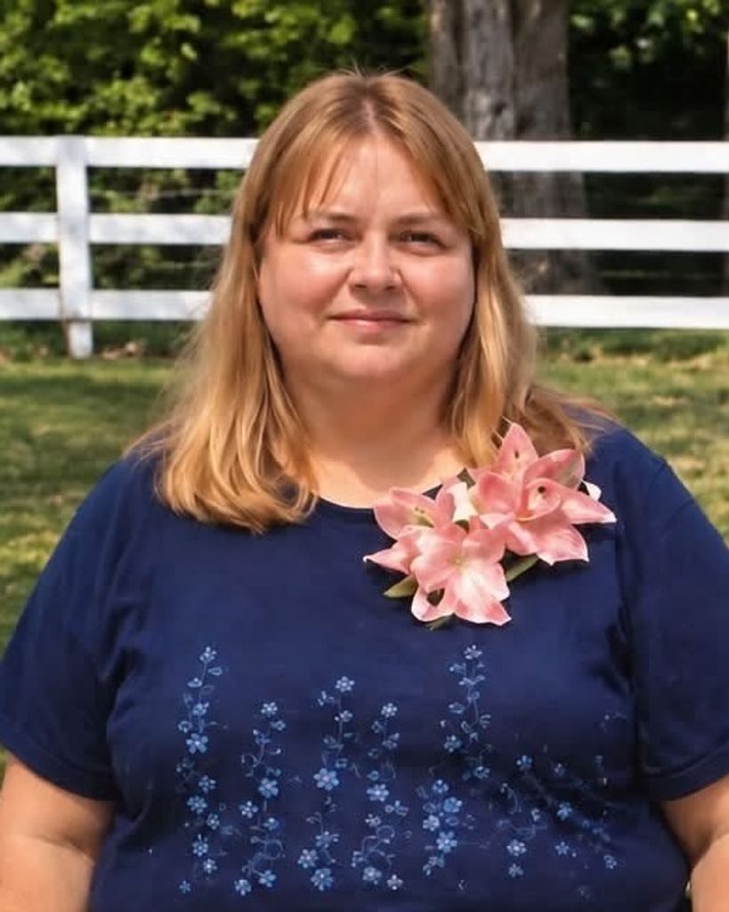 Betty Ruth Ramsey Profile Photo