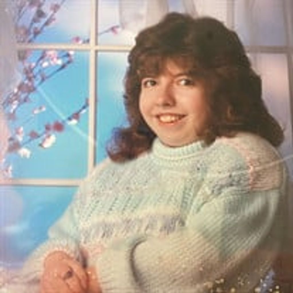Danelle "Dani Jo" Younker