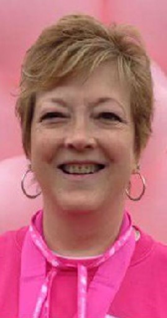 Karla Ellen Albers
