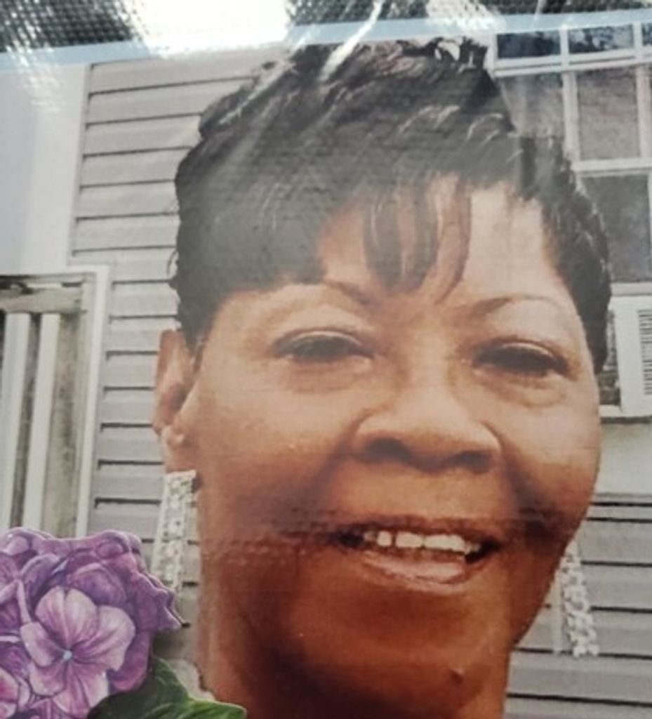 Patricia Yvonne Mcmaster Bailey Profile Photo