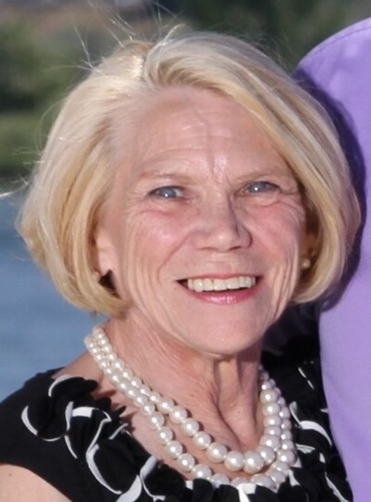 Catherine Lynn Keane Profile Photo