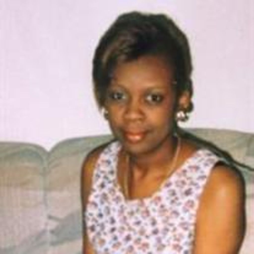 Charmaine Ava Marie Rainford