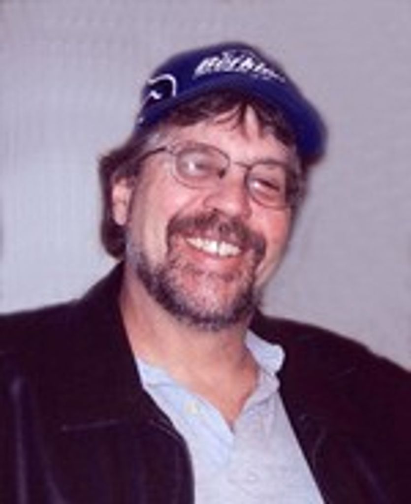 Perry Dahlen