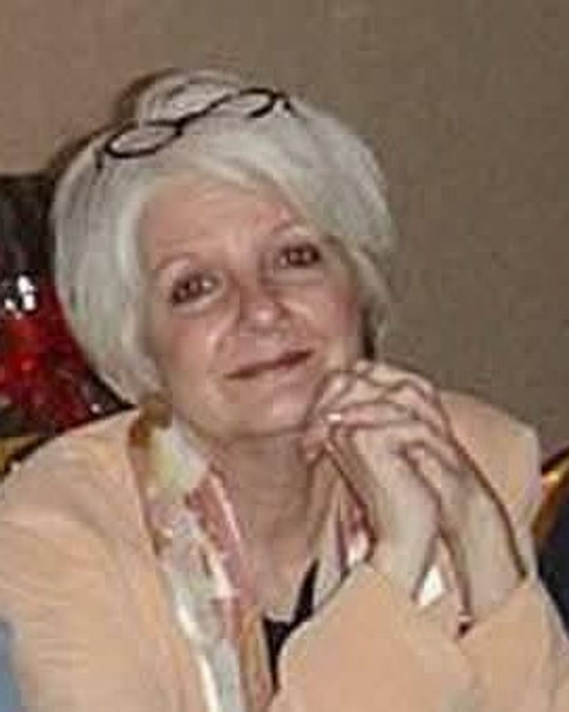 Susan Crump Cross Profile Photo