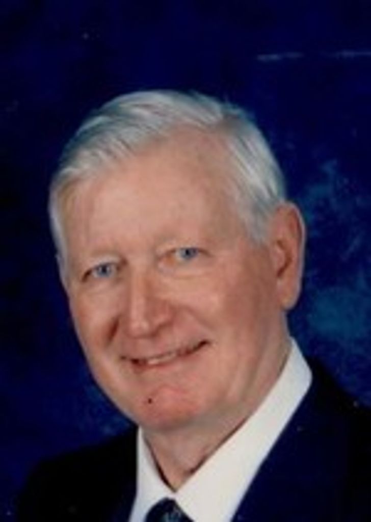 Terence B. Fitzpatrick