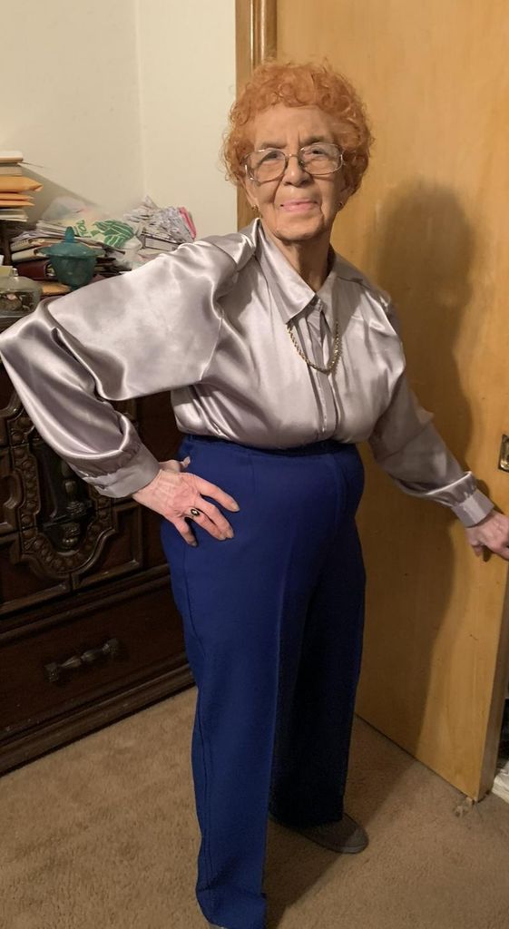 Mrs. Jerry Skinner Profile Photo
