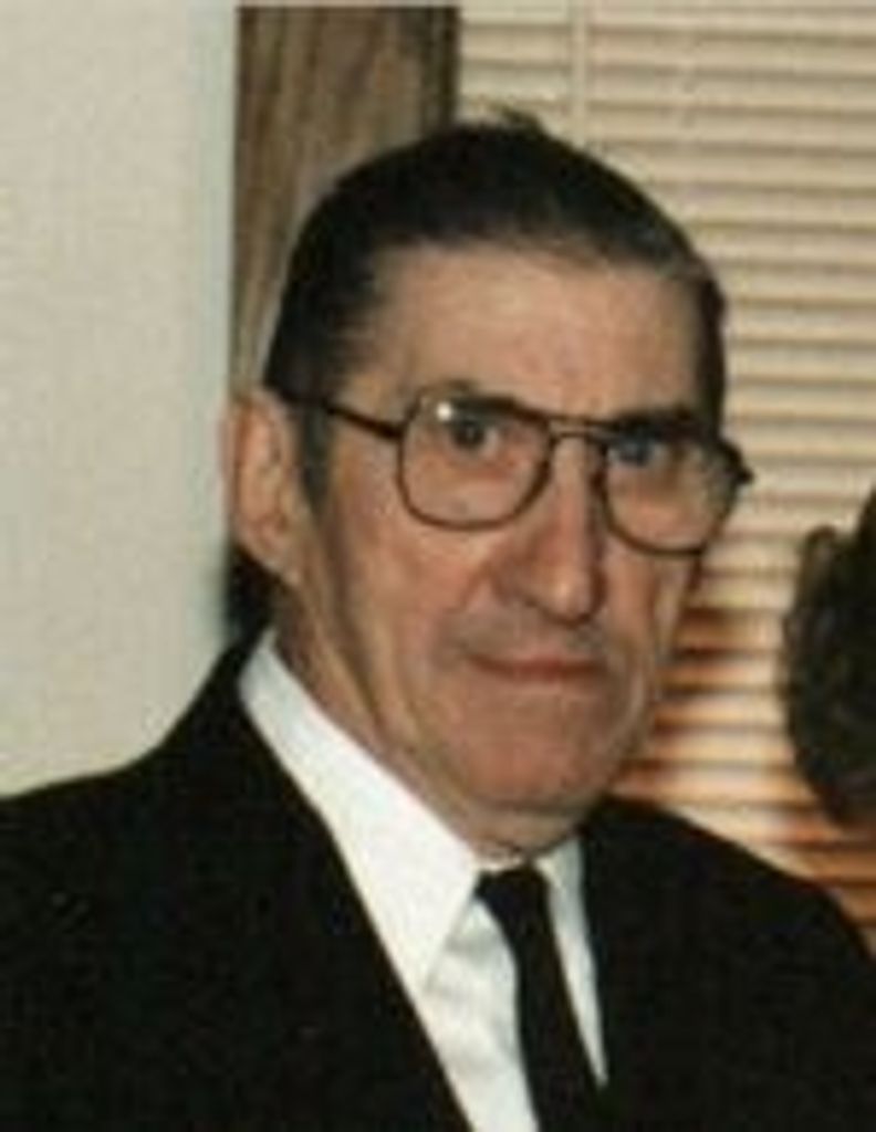 Frank Peter Konieczko