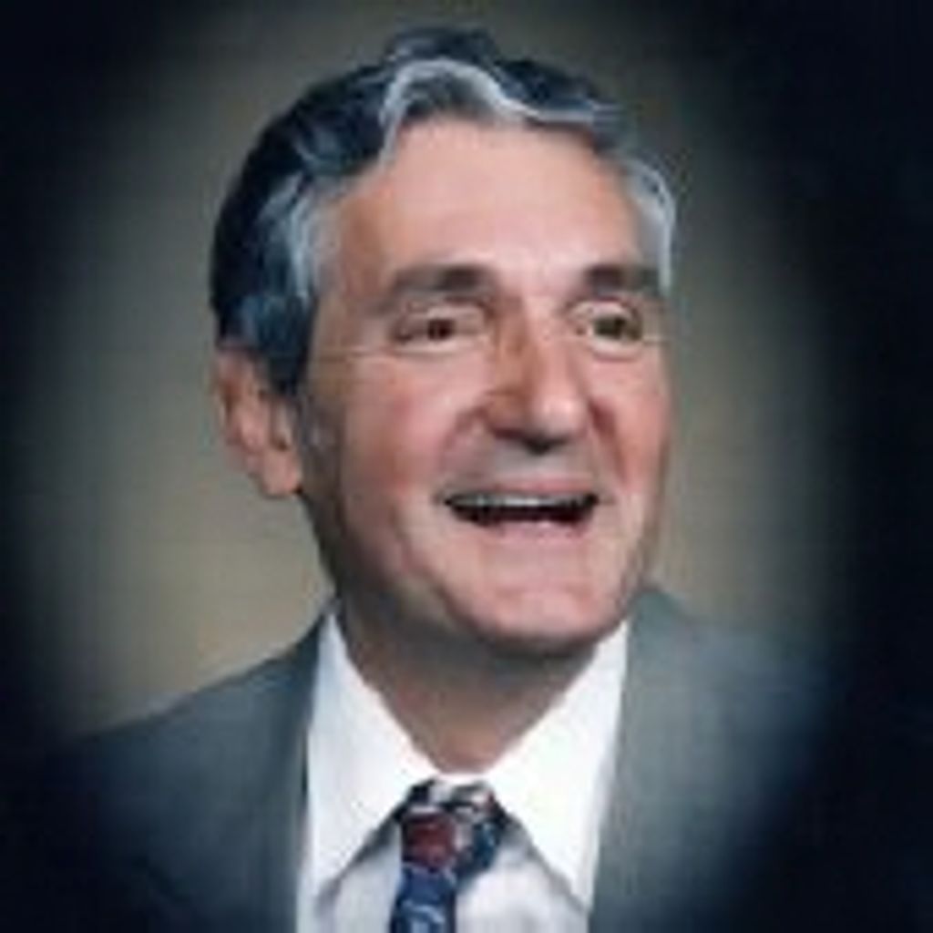 Kurt Harry Schaefer Profile Photo