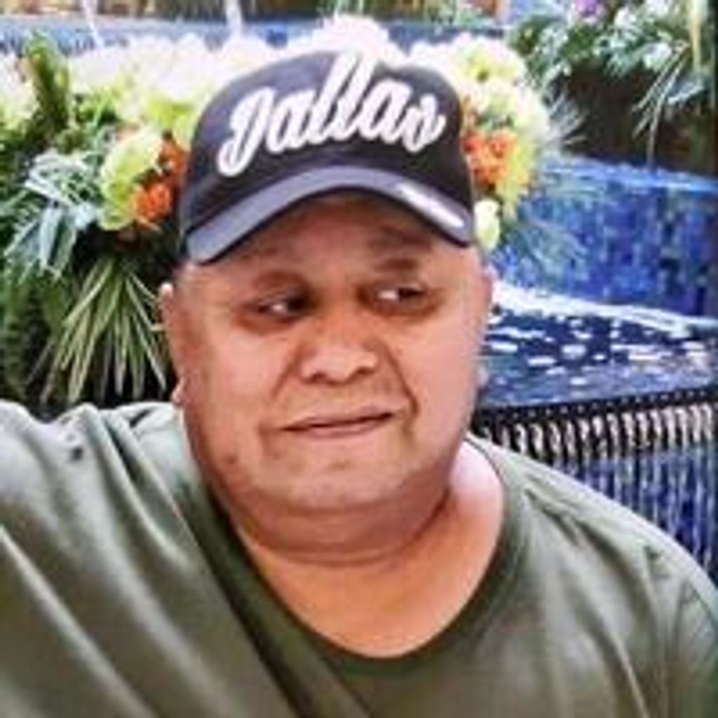 Pedro R. Ramirez