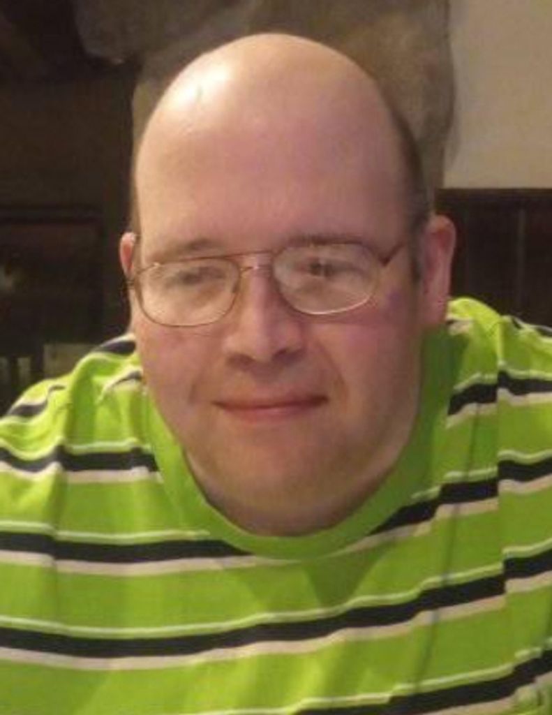 Jeremy Jay Squire Profile Photo