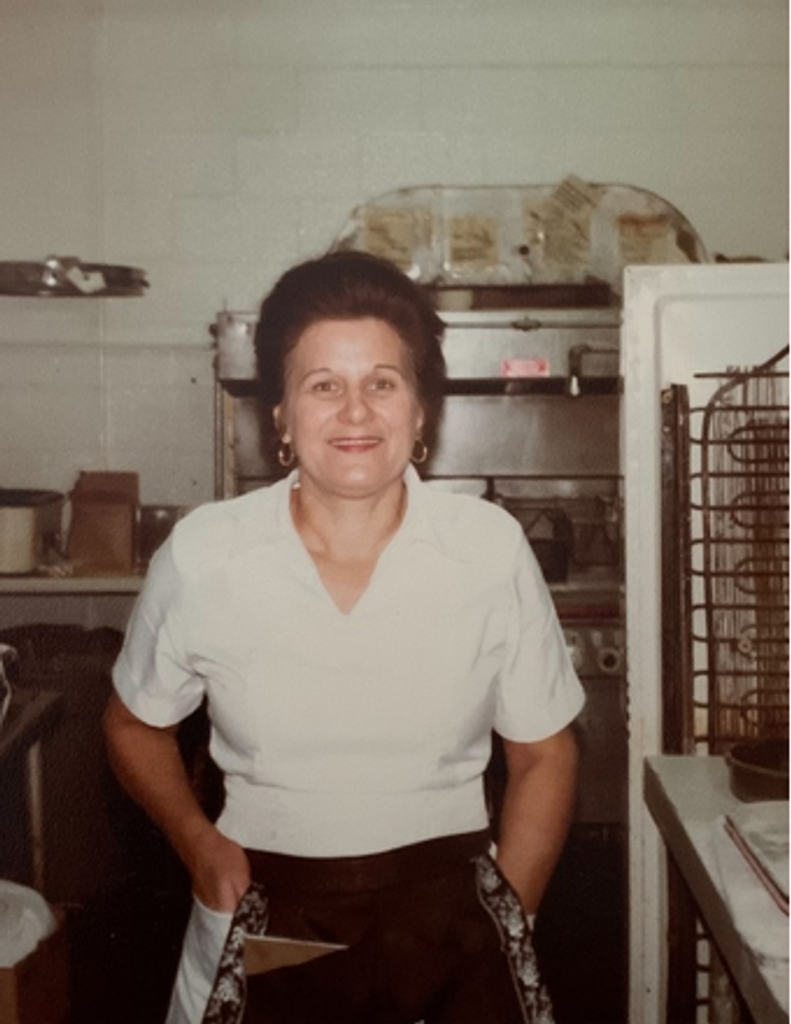 Jean Ruth (Bloom) Wobser Profile Photo
