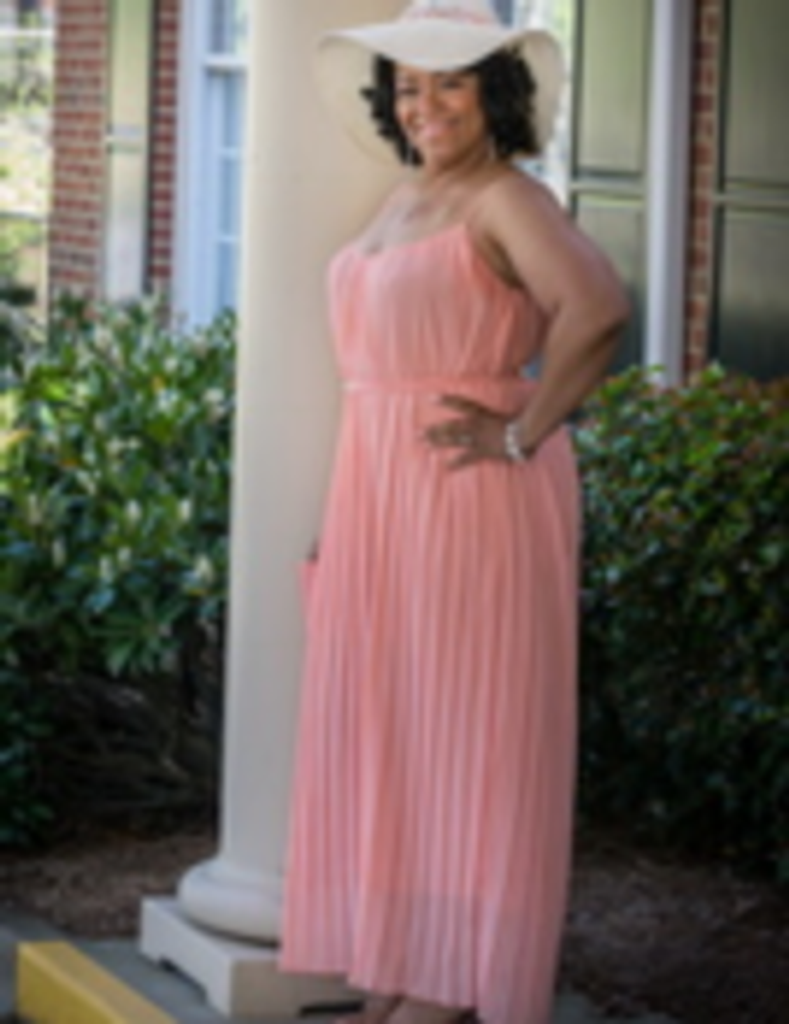 Latanya Wilson-Meeks