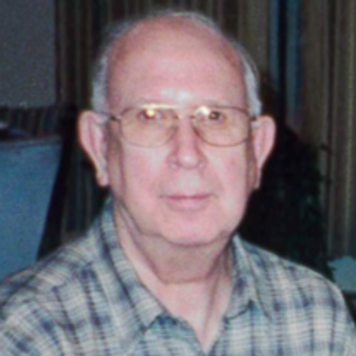 Jerome "Jerry" V. Johannes Profile Photo