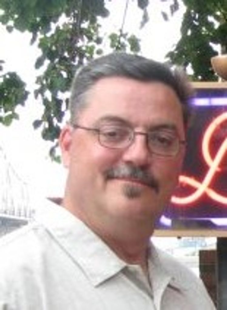 John Bibb Profile Photo