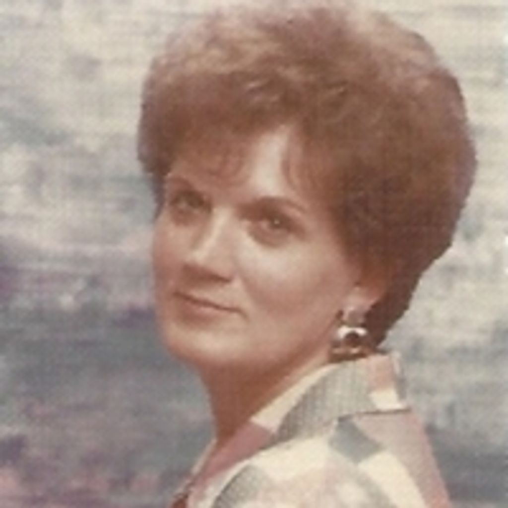 Frances "Fran" Justina Johnson