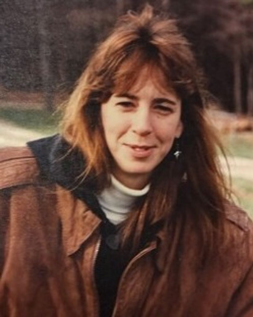Beverley S. Rinker Profile Photo