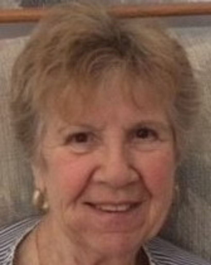 Marie A. Rimmele