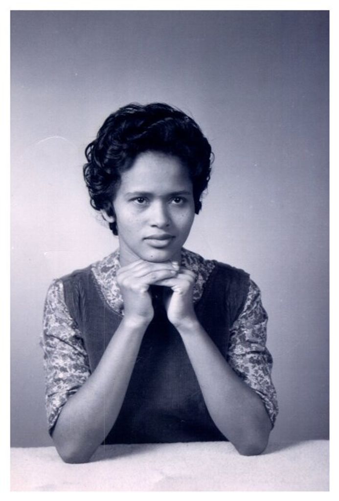 Louise Bernice (Neal)  Perry